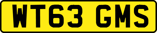 WT63GMS