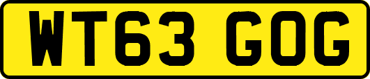 WT63GOG