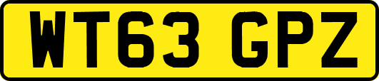 WT63GPZ