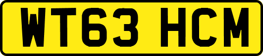 WT63HCM