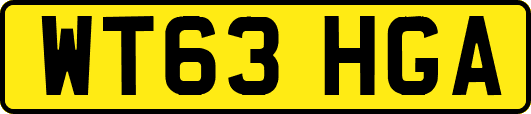 WT63HGA