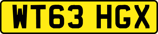 WT63HGX