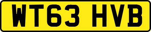 WT63HVB