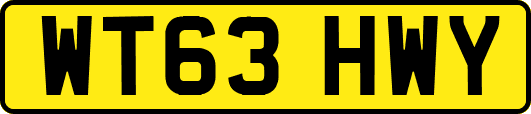 WT63HWY