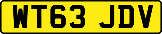 WT63JDV
