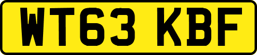 WT63KBF
