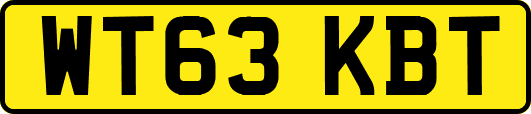 WT63KBT