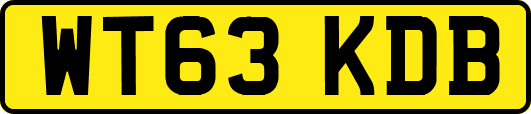 WT63KDB