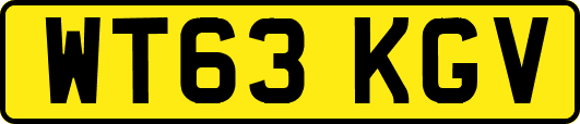 WT63KGV