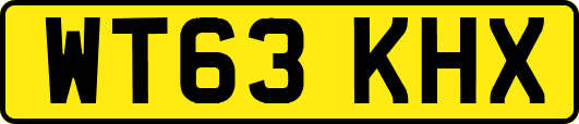 WT63KHX