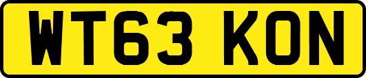 WT63KON