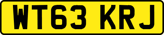 WT63KRJ