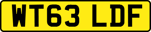 WT63LDF
