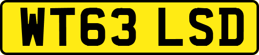 WT63LSD