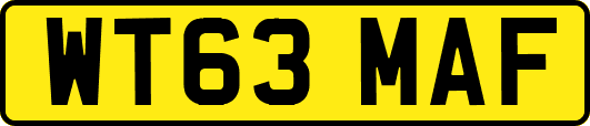 WT63MAF