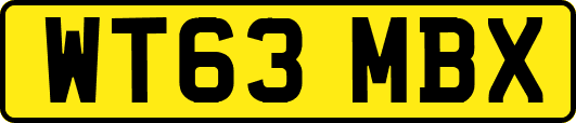 WT63MBX