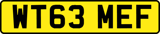 WT63MEF