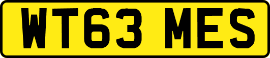 WT63MES