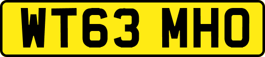WT63MHO