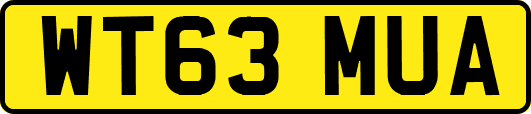 WT63MUA