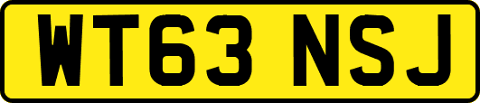 WT63NSJ