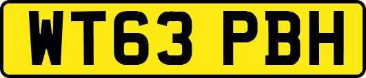 WT63PBH