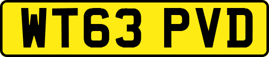 WT63PVD
