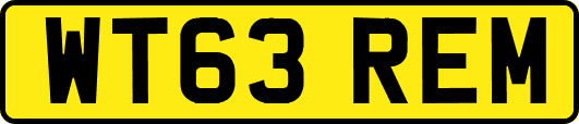 WT63REM