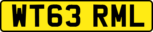 WT63RML