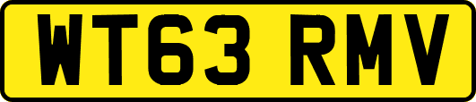WT63RMV