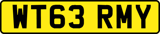 WT63RMY
