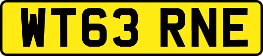 WT63RNE