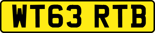 WT63RTB