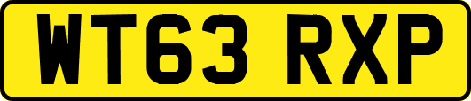 WT63RXP