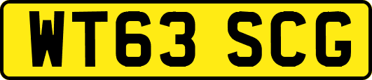 WT63SCG