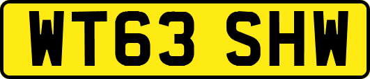 WT63SHW