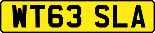 WT63SLA