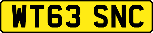 WT63SNC