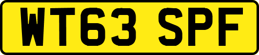 WT63SPF
