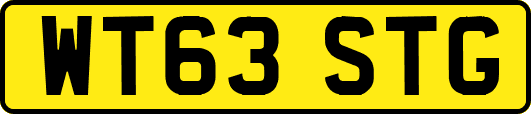 WT63STG