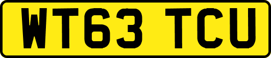 WT63TCU