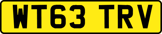 WT63TRV