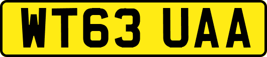 WT63UAA