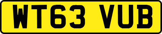 WT63VUB