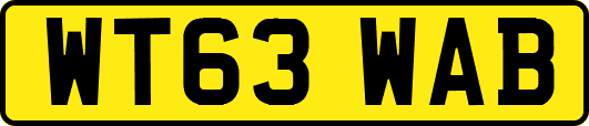 WT63WAB