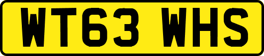 WT63WHS