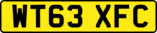 WT63XFC