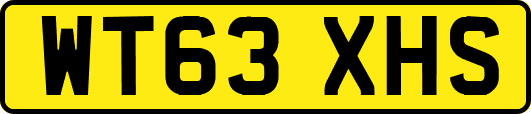 WT63XHS