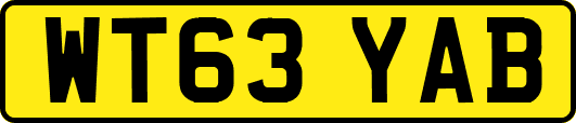 WT63YAB