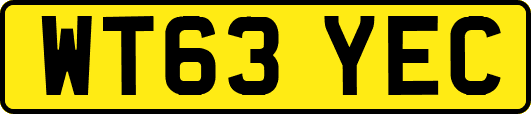 WT63YEC